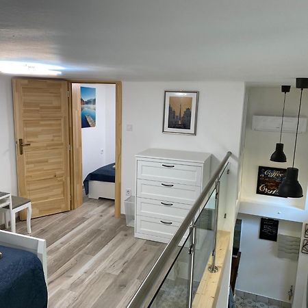 Amazing Kazinczy Flat No. 1 Budapeste Exterior foto