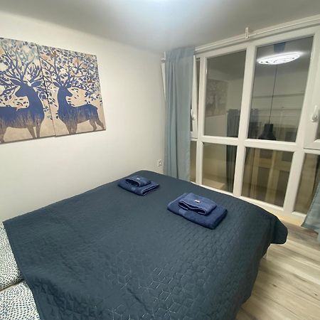 Amazing Kazinczy Flat No. 1 Budapeste Exterior foto