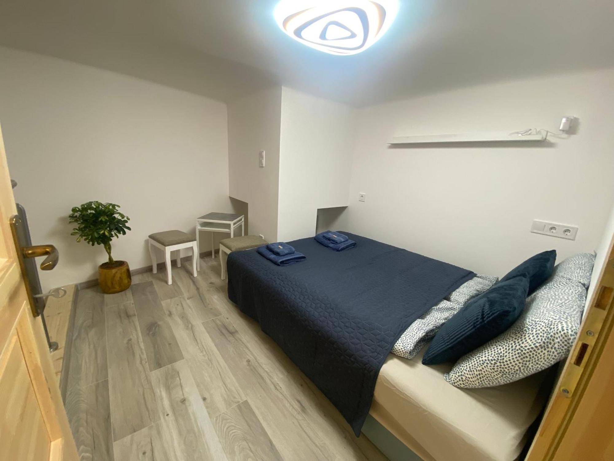 Amazing Kazinczy Flat No. 1 Budapeste Exterior foto