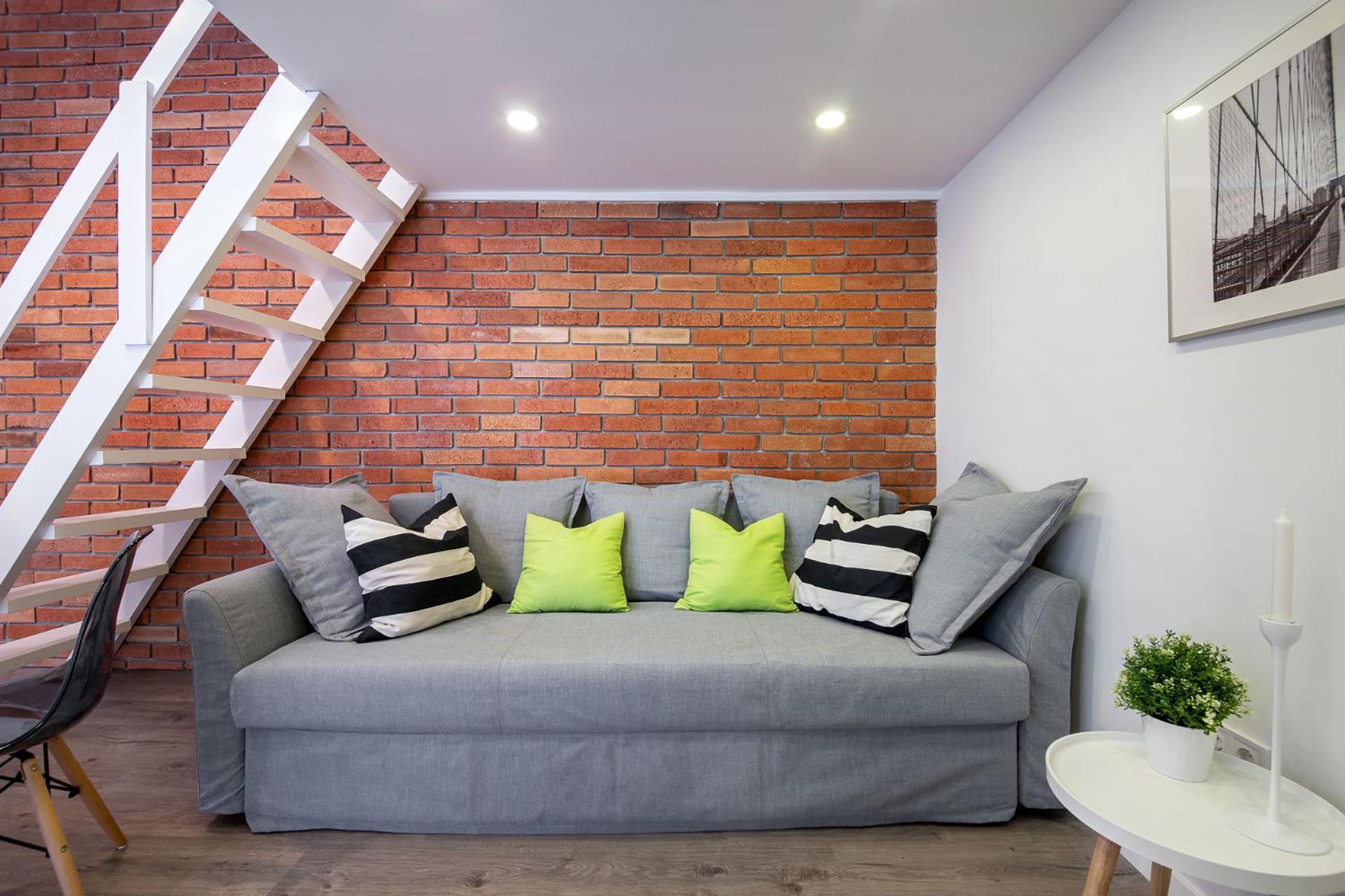 Amazing Kazinczy Flat No. 1 Budapeste Exterior foto