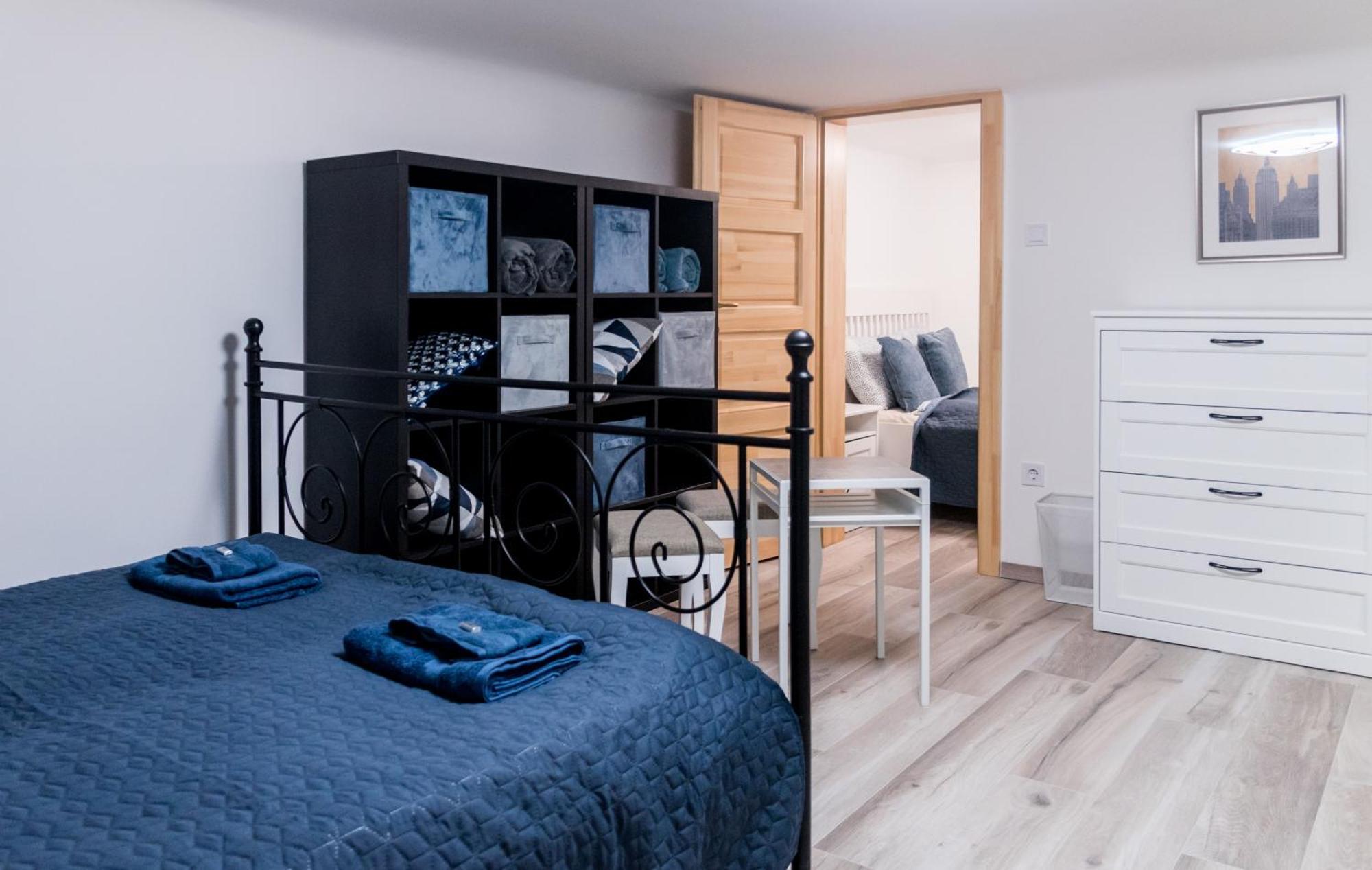 Amazing Kazinczy Flat No. 1 Budapeste Exterior foto
