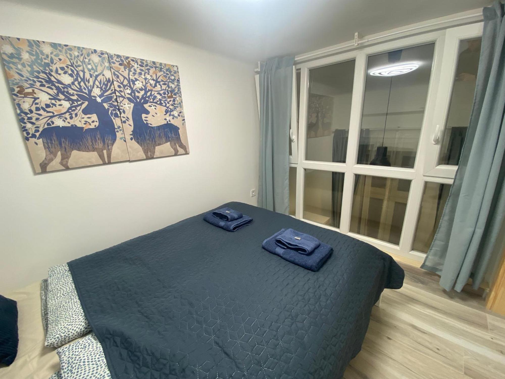 Amazing Kazinczy Flat No. 1 Budapeste Exterior foto