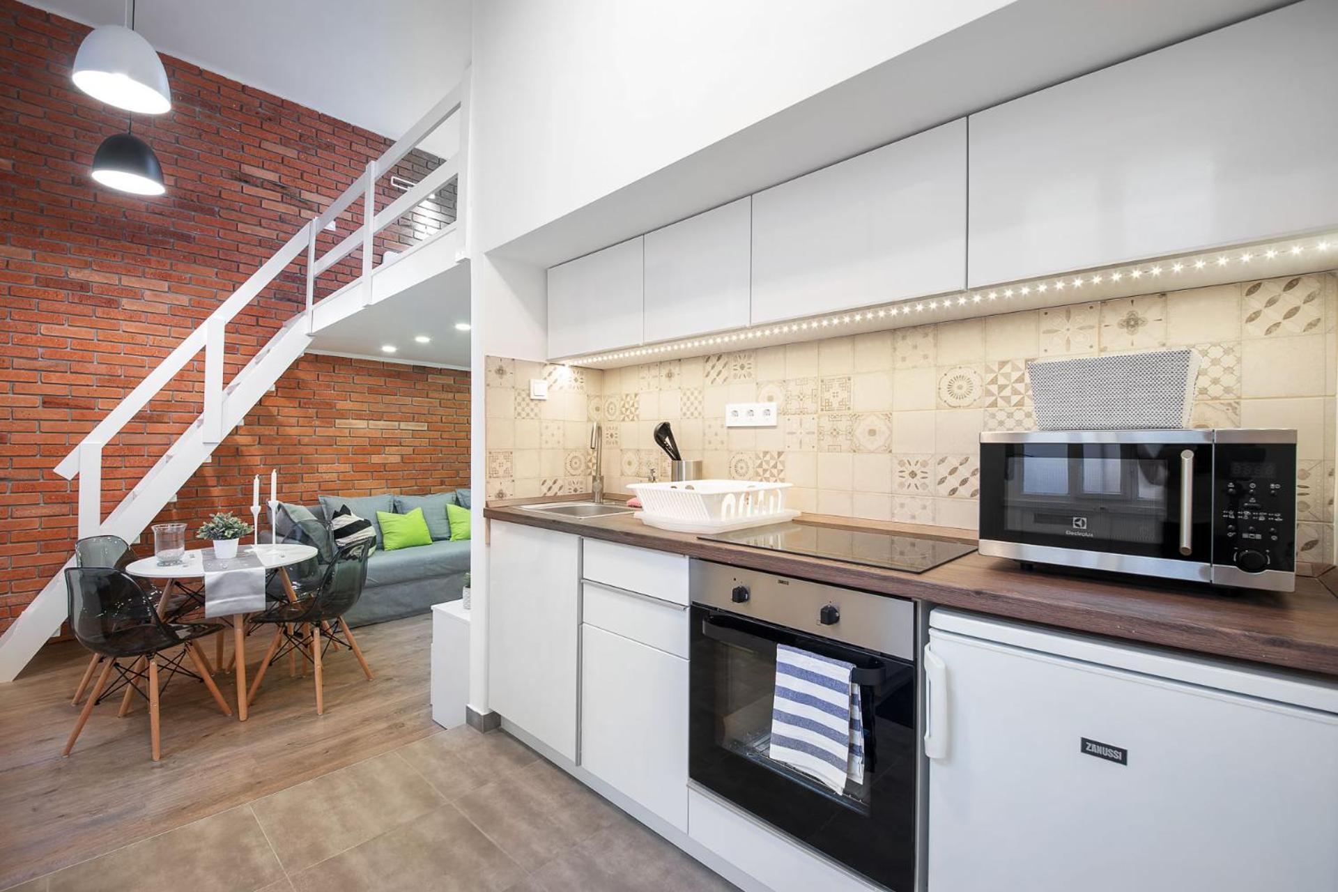 Amazing Kazinczy Flat No. 1 Budapeste Exterior foto
