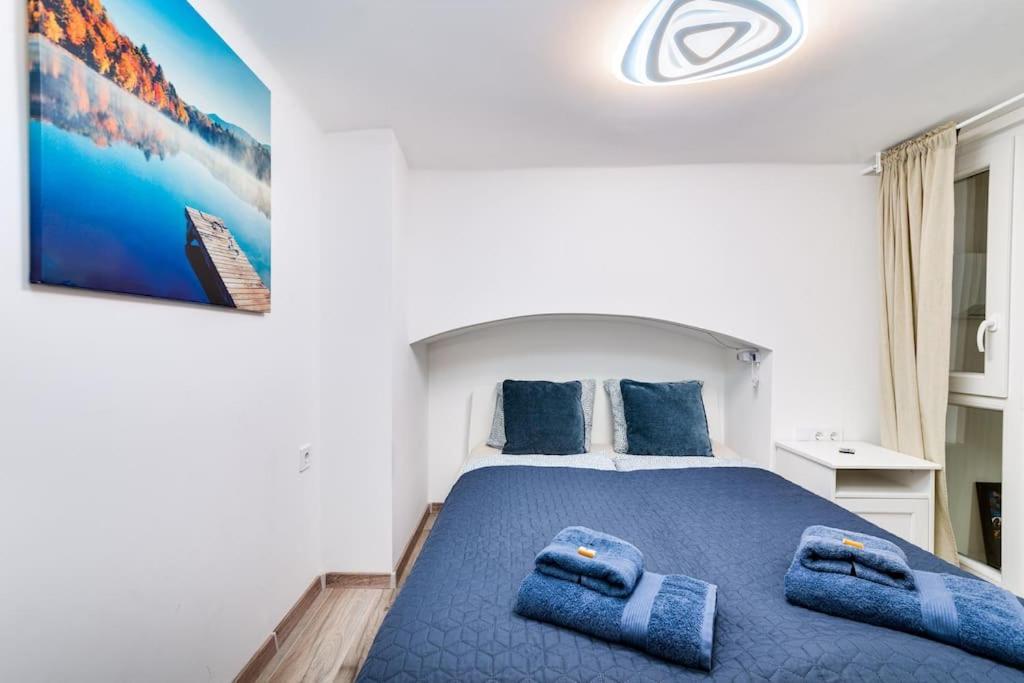 Amazing Kazinczy Flat No. 1 Budapeste Exterior foto