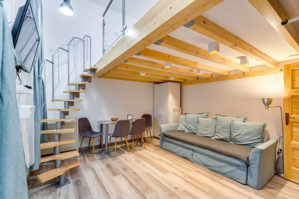 Amazing Kazinczy Flat No. 1 Budapeste Exterior foto
