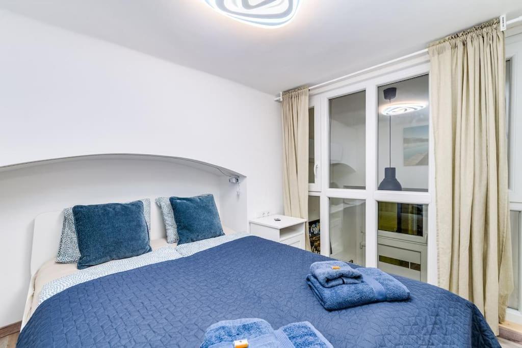 Amazing Kazinczy Flat No. 1 Budapeste Exterior foto