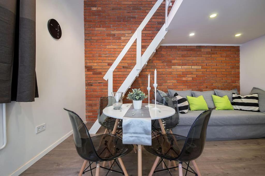 Amazing Kazinczy Flat No. 1 Budapeste Exterior foto