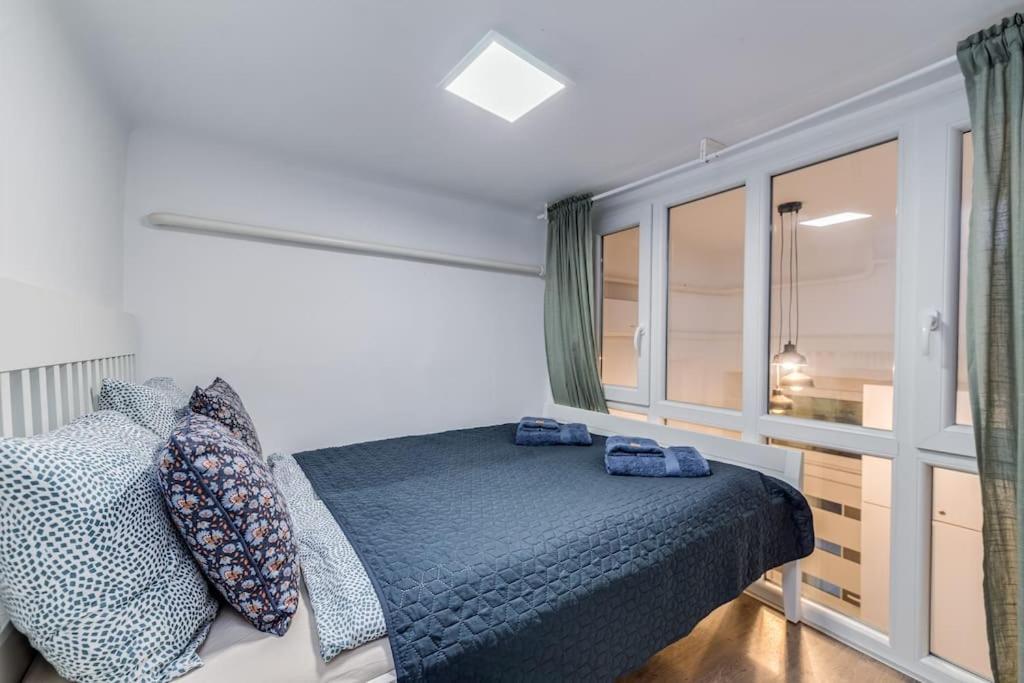 Amazing Kazinczy Flat No. 1 Budapeste Exterior foto
