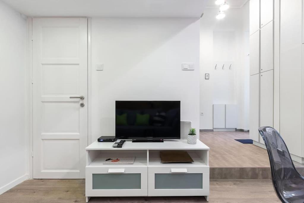 Amazing Kazinczy Flat No. 1 Budapeste Exterior foto